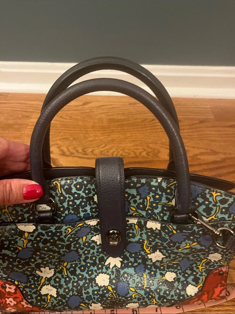 Coach fun unique